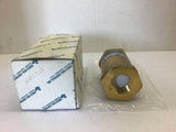 Circle Seal controls 3016B00V-0.5S 1" Pipe Check Vavle