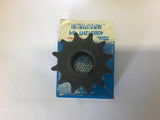 Martin 40BS12HT 3/4 Sprocket 40 Chain 12 Teeth 3/4" Bore