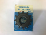 Martin 40BS12HT 3/4 Sprocket 40 Chain 12 Teeth 3/4" Bore