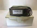 Danaher Controls 0744386-011 Counter