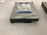 WD WD2500AAKX 250 GB Desktop Hard Drive