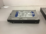 WD WD2500AAKX 250 GB Desktop Hard Drive