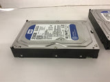 WD WD2500AAKX 250 GB Desktop Hard Drive