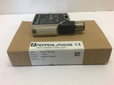 Pepperl+Fuchs M12-F1/76B/124 Beam Switch