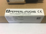 Pepperl+Fuchs M12-F1/76B/124 Beam Switch