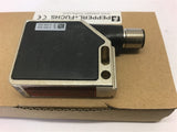 Pepperl+Fuchs M12-F1/76B/124 Beam Switch