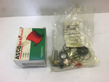 Asco 302721 Spare Part Kit