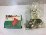 Asco 302721 Spare Part Kit