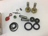 Asco 302721 Spare Part Kit