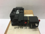 Norgren K41EA00KS1K32 Solenoid Valve 150 PSI