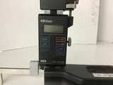 Mitutoyo HDS-G24" Digimatic Height Gauge HDS