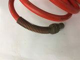 Nycoil 1/2" ID Hose 20 FT