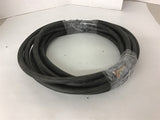 25' Carol 12/3 Type SOW-A Cable