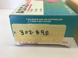 Asco K302-898 Valve Kit