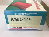 Asco K302-712 Valve Kit