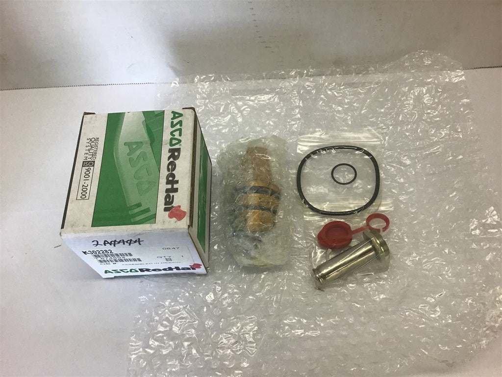 Asco K302282 Valve Kit