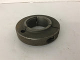 DU-Well 2 3/8-8 UN-2A THREAD RING GAGE