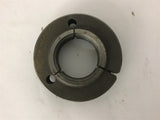 DU-Well 2 3/8-8 UN-2A THREAD RING GAGE