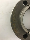 DU-Well 2 3/8-8 UN-2A THREAD RING GAGE