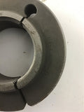 DU-Well 2 3/8-8 UN-2A THREAD RING GAGE