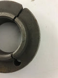 DU-Well 2 3/8-8 UN-2A THREAD RING GAGE