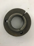 DU-Well 2 3/8-8 UN-2A THREAD RING GAGE