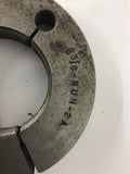 Mercury 2 3/8-8UN-2A Threaded Ring Gage LOP.D.2.2842