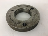 Mercury 2 3/8-8UN-2A Threaded Ring Gage LOP.D.2.2842