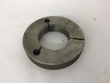 Mercury 2 3/8-8UN-2A Threaded Ring Gage LOP.D.2.2842