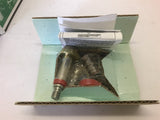 Asco 302697 Valve Kit