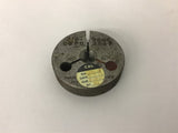 3/8-32NS Threaded Ring Gage GOPD 3547