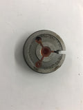 Thredco 5/16-24 UNF 2A Threaded Ring Gage GOPD.2843