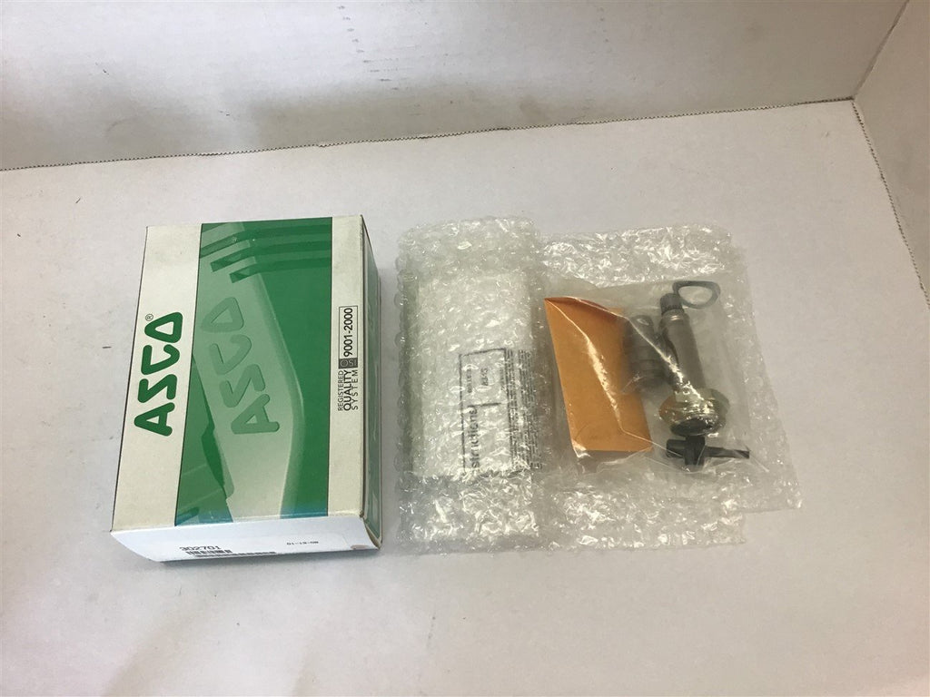 Asco 302-015 Valve Kit