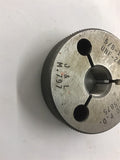 J&L M.797 5/8-18 UNF 2A Threaded Ring Gage GOPD.5875