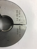 J&L 7/8-14 UNF-2A NO FO PD 8216 Threaded Ring Gage