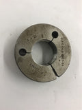 GA Co 1 7/16-18 UNEF-2A Threaded Ring Gage LO PD 1.3949