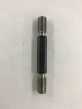 7/8-14 UNF-2A Set Threaded Gage GOPD NOGO PD 8216