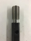 7/8-14 UNF-2A Set Threaded Gage GOPD NOGO PD 8216