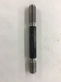 3/4-10 UNC-2A Set Threaded Plug Gage GP PD .6832 NOGO PD .6773