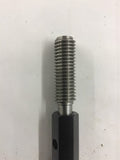 5/8-11 UNC-2A Threaded Set Gage Go PD .5644 NOGO PD .5589