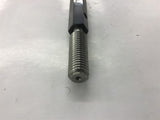 5/8-11 UNC-2A Threaded Set Gage Go PD .5644 NOGO PD .5589