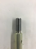 9/16-18 UNF-2A Set Threaded Gage GO PD .5250 NOTGO PD 5205