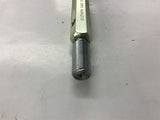 9/16-18 UNF-2A Set Threaded Gage GO PD .5250 NOTGO PD 5205