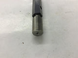 11/16-24 UNEF-2A Set Threaded Gage GO PD .6502 NOGO PD .6552