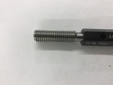 9/19-12 UNC-2A Set Threaded Gage GOPD .5068 NOGO PD .5016