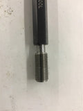 1/2-20 UNF-2A SEt Threaded Gage GO PD 4662 NOGO PD 4619