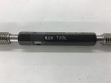 1/2-13 UNC-1A Set Threaded Plug Gage