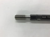 1/2-13 UNC-1A Set Threaded Plug Gage