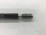 1/2-13 UNC-1A Set Threaded Plug Gage