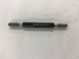 R&K Tool 3/8-24 UNF-2A Set Threaded Plug Gage GOPD 3468 NOGO PD 3430